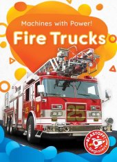 book Fire Trucks