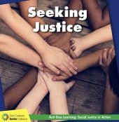 book Seeking Justice