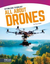 book All about Drones