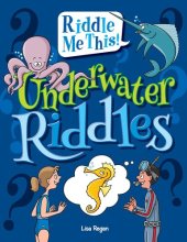 book Underwater Riddles