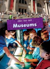 book Museums