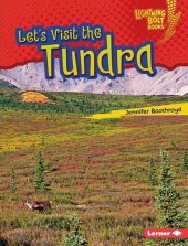 book Let's Visit the Tundra