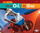 book From Oil to Gas