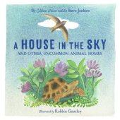 book A House in the Sky