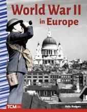 book World War II in Europe