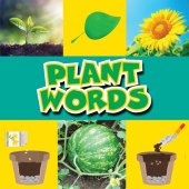 book Plant Words