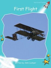 book First Flight