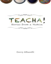 book Teacha!