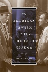 book The American Jewish Story through Cinema