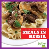 book Meals in Russia