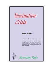 book Vaccination Crisis by Vance Ferrell