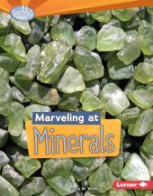 book Marveling at Minerals