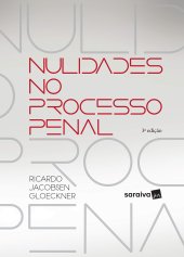 book Nulidades no Processo Penal