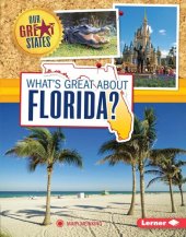 book What's Great about Florida?