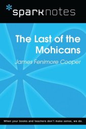 book The Last of the Mohicans
