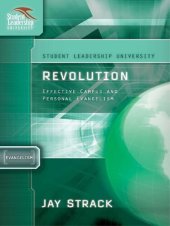 book Revolution: Effective Campus and Personal Evangelism