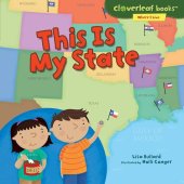 book This Is My State