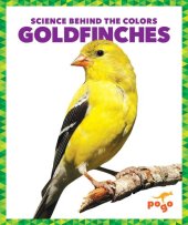 book Goldfinches