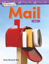 book The History of Mail: Data