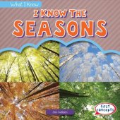 book I Know the Seasons