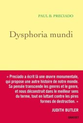 book Dysphoria Mundi