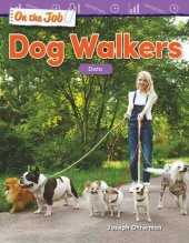 book On the Job: Dog Walkers: Data