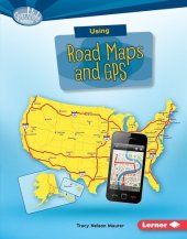 book Using Road Maps and GPS