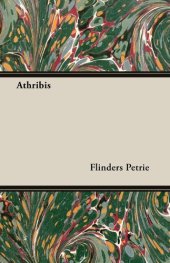 book Athribis