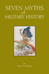 book Seven Myths of Military History