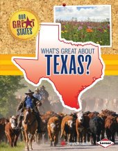 book What's Great about Texas?