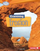 book Examining Erosion