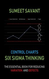 book Control Charts