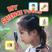 book My Science Tools