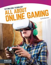 book All about Online Gaming