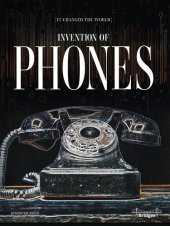 book Invention of Phones