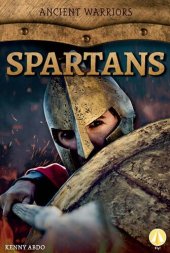 book Spartans