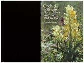 book Orchids of Europe, North Africa and the Middle East