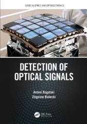 book Detection of Optical Signals