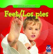 book Feet / Los Pies