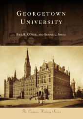 book Georgetown University