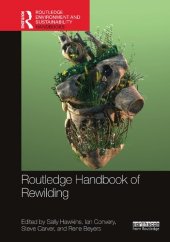 book Routledge Handbook of Rewilding