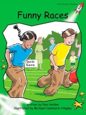 book Funny Races