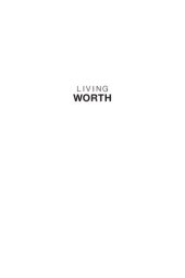 book Living Worth: Value and Values in Global Pharmaceutical Markets