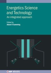 book Energetics Science and Technology: An Integrated Approach