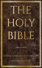 book The Holy Bible: Literal Standard Version (LSV)