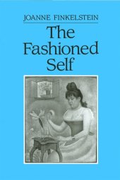 book The Fashioned Self