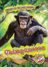 book Chimpanzees