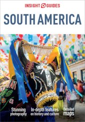 book Insight Guides South America (Travel Guide eBook)