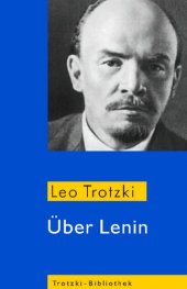 book Über Lenin