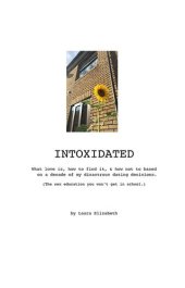 book Intoxidated